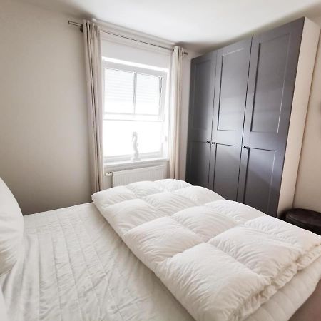 Apartmentvermittlung Mehr Als Meer - Objekt 26 蒂门多弗施特兰德 外观 照片