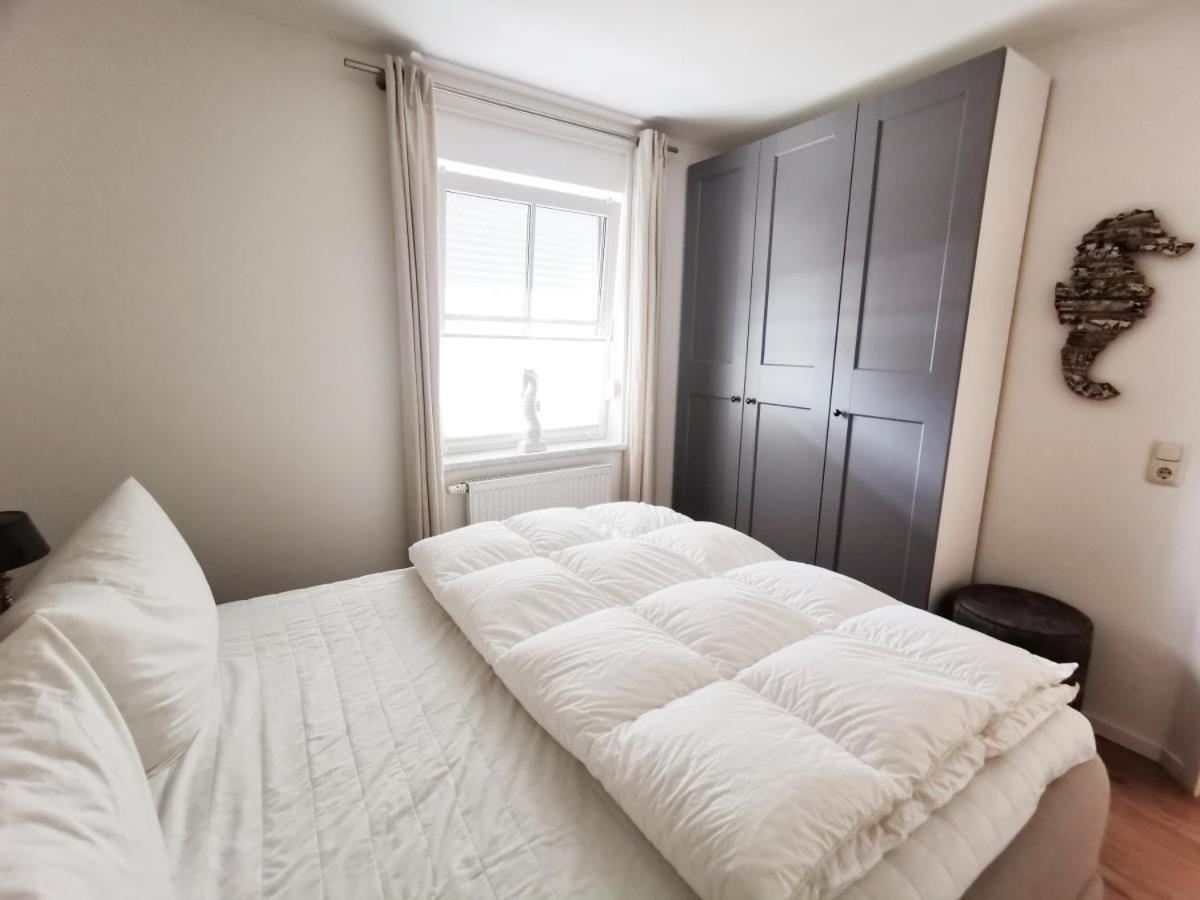 Apartmentvermittlung Mehr Als Meer - Objekt 26 蒂门多弗施特兰德 外观 照片