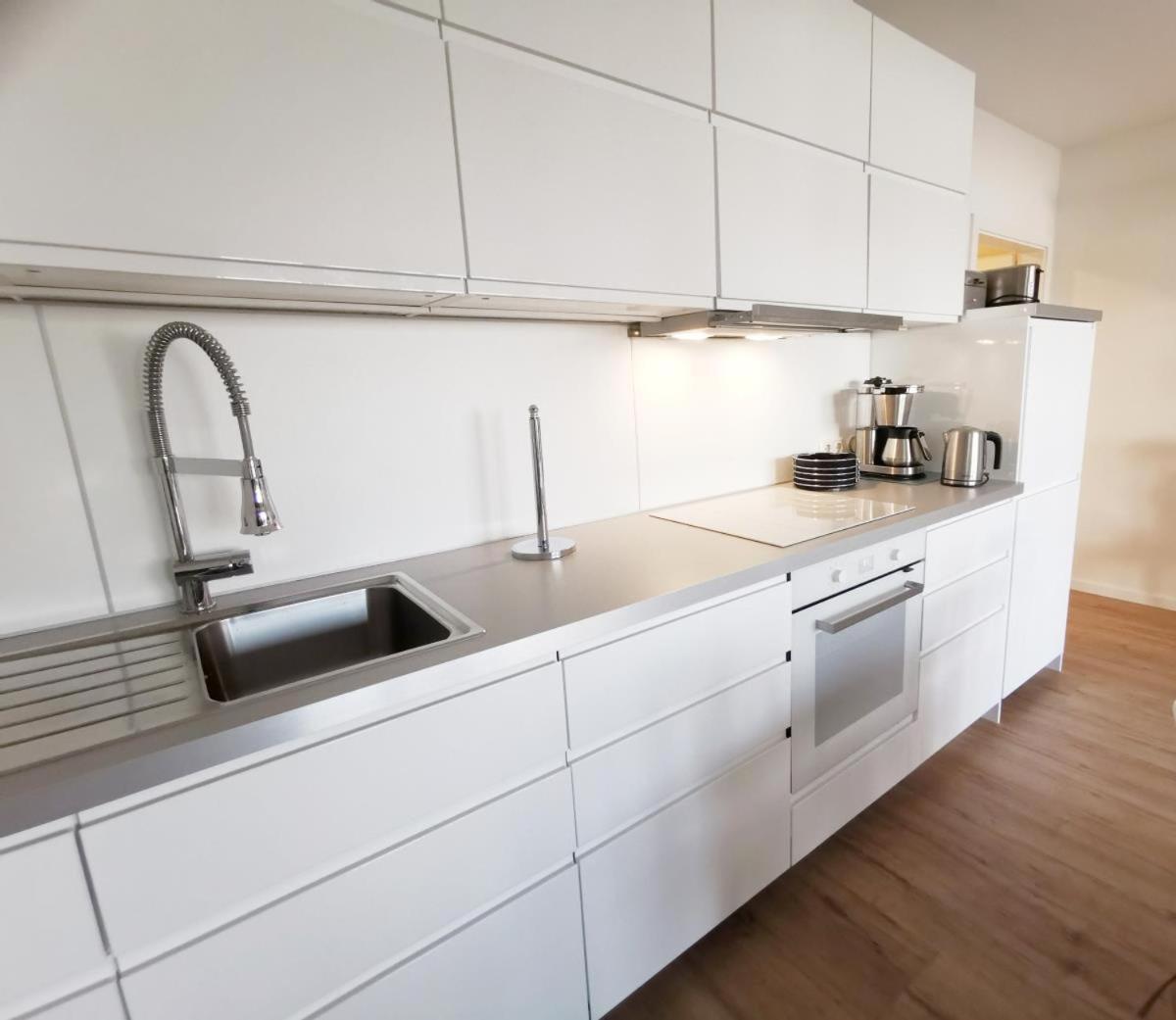 Apartmentvermittlung Mehr Als Meer - Objekt 26 蒂门多弗施特兰德 外观 照片