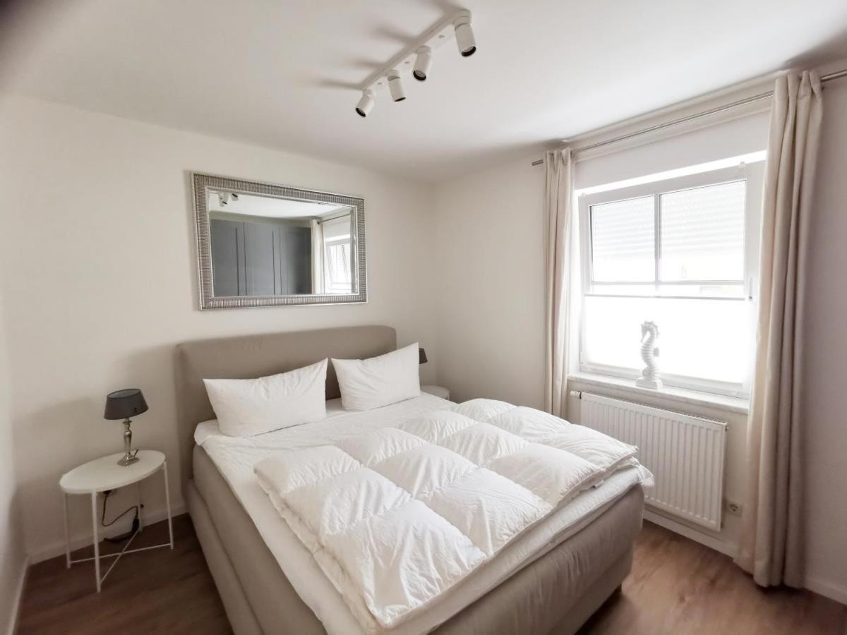 Apartmentvermittlung Mehr Als Meer - Objekt 26 蒂门多弗施特兰德 外观 照片