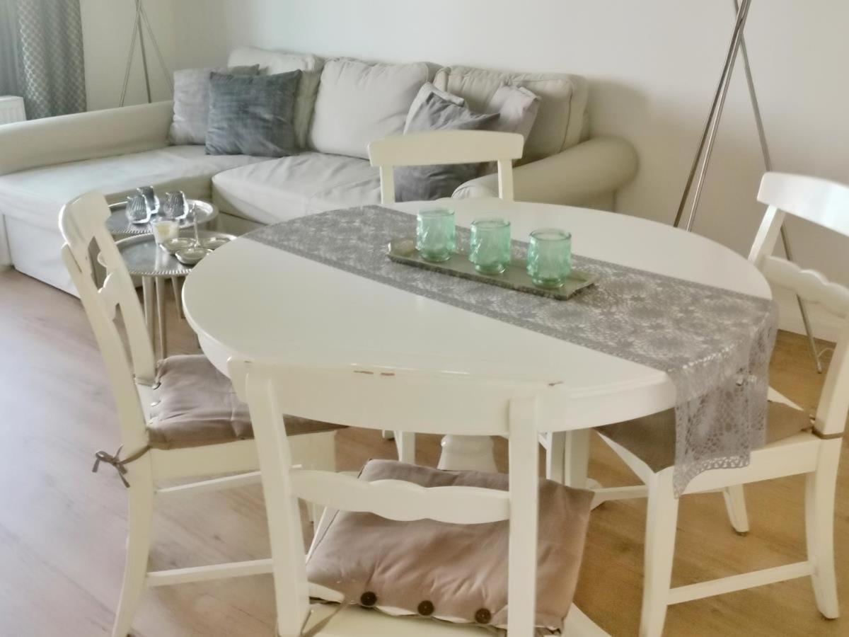 Apartmentvermittlung Mehr Als Meer - Objekt 26 蒂门多弗施特兰德 外观 照片