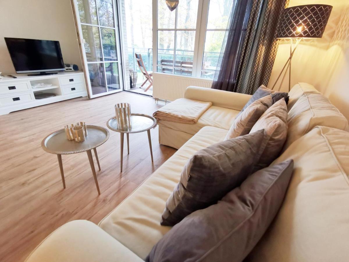 Apartmentvermittlung Mehr Als Meer - Objekt 26 蒂门多弗施特兰德 外观 照片