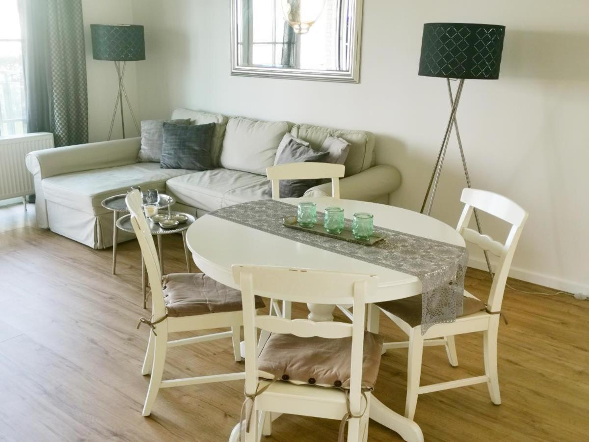 Apartmentvermittlung Mehr Als Meer - Objekt 26 蒂门多弗施特兰德 外观 照片