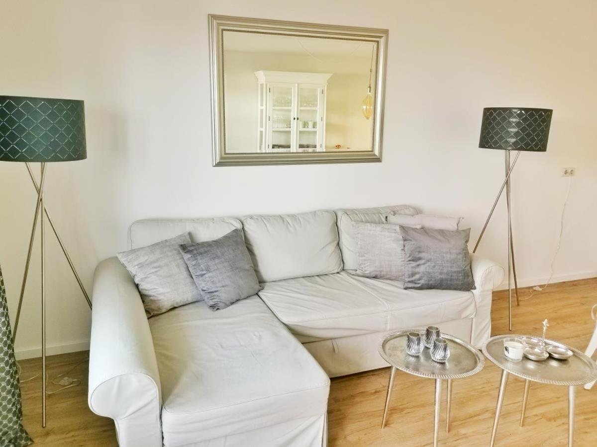 Apartmentvermittlung Mehr Als Meer - Objekt 26 蒂门多弗施特兰德 外观 照片
