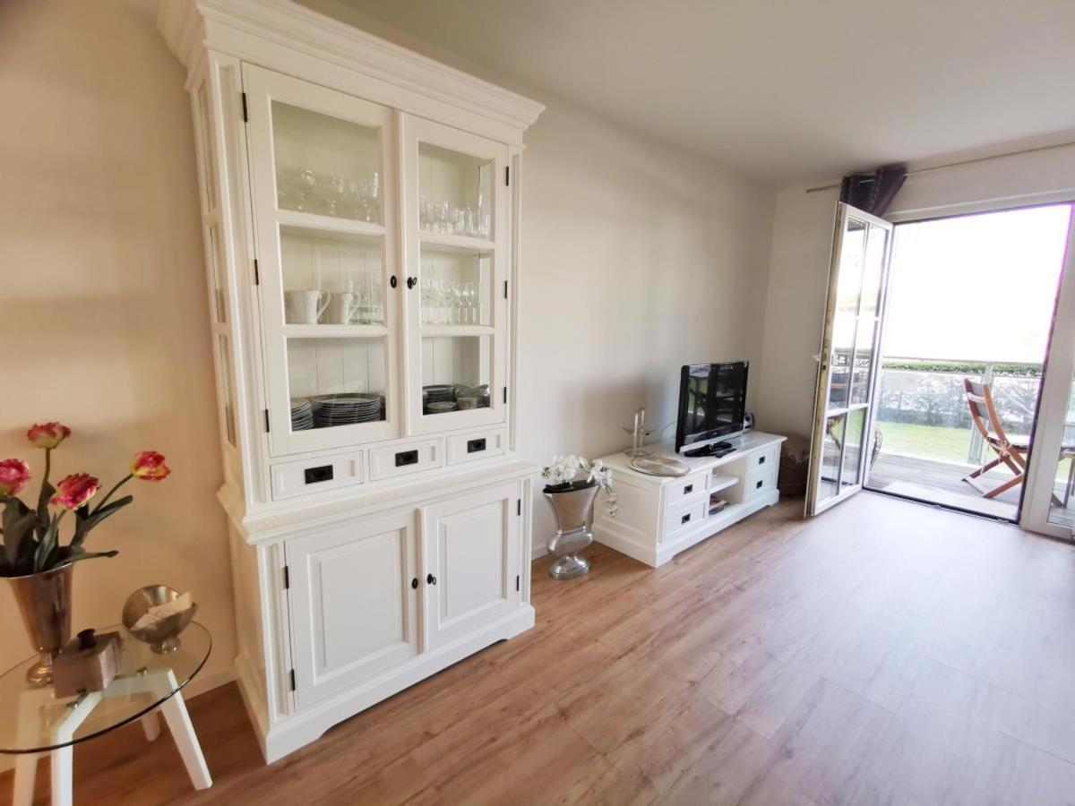 Apartmentvermittlung Mehr Als Meer - Objekt 26 蒂门多弗施特兰德 外观 照片