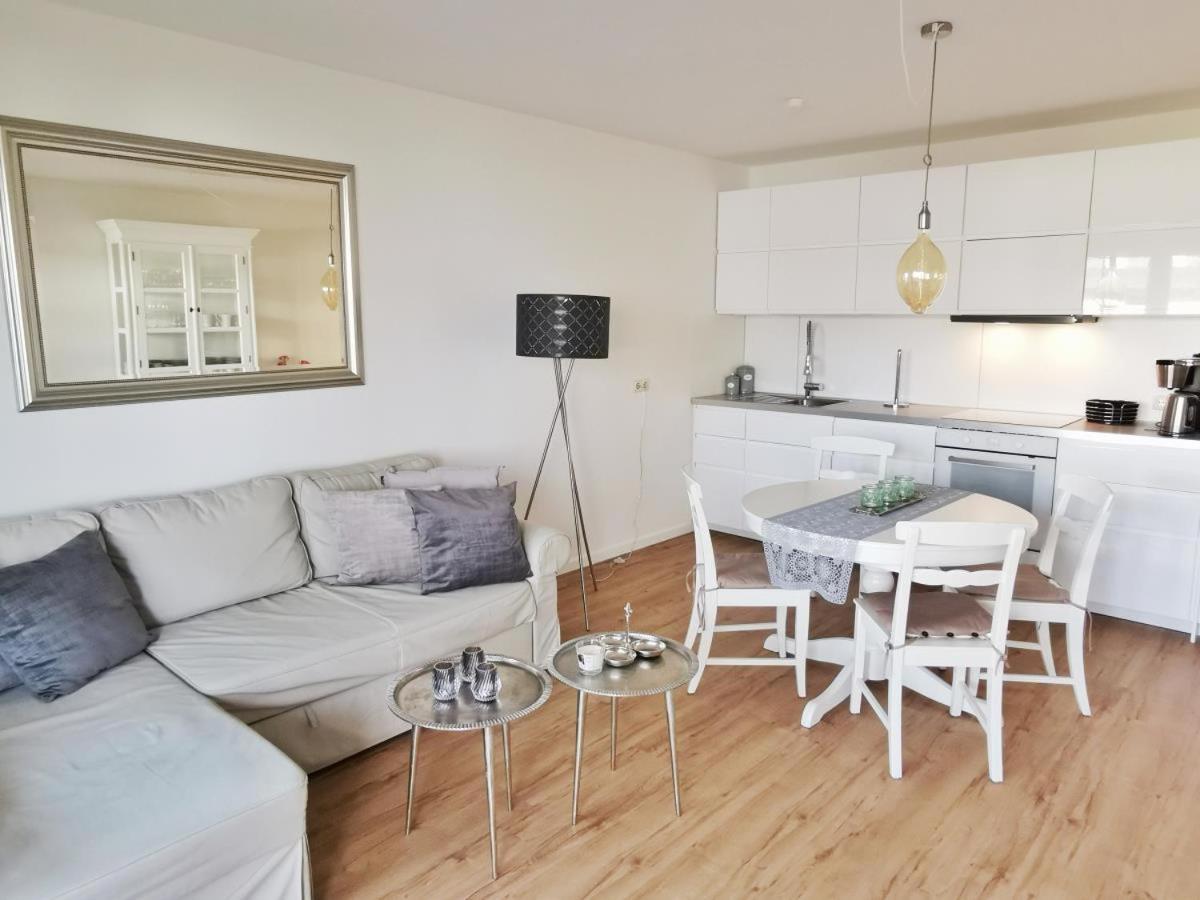 Apartmentvermittlung Mehr Als Meer - Objekt 26 蒂门多弗施特兰德 外观 照片